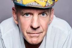 20 Questions With DJ Harvey: ‘Once My Rent’s Paid & I Can Eat Sushi, I Stop Working’