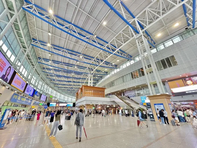 O aeroporto que superou o Heathrow e se tornou o mais movimentado do mundo