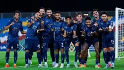 VÍDEO: Al Ula de Peseiro isola-se na liderança da II Liga saudita