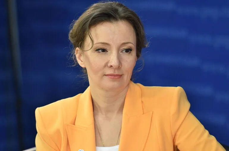 Депутат Кузнецова: СВО подчеркнула значимость отцовства для российского общества
