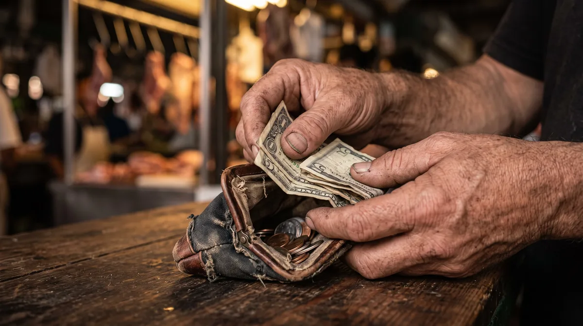 Familias en El Salvador enfrentan siete meses de alzas: la canasta básica sube de $250.82 a $261.49 en julio
