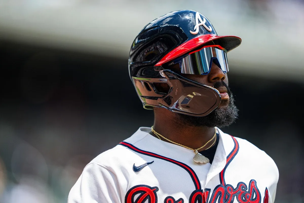 Braves’ $72 Million Star Sends Phillies Message After Infamous Robbery