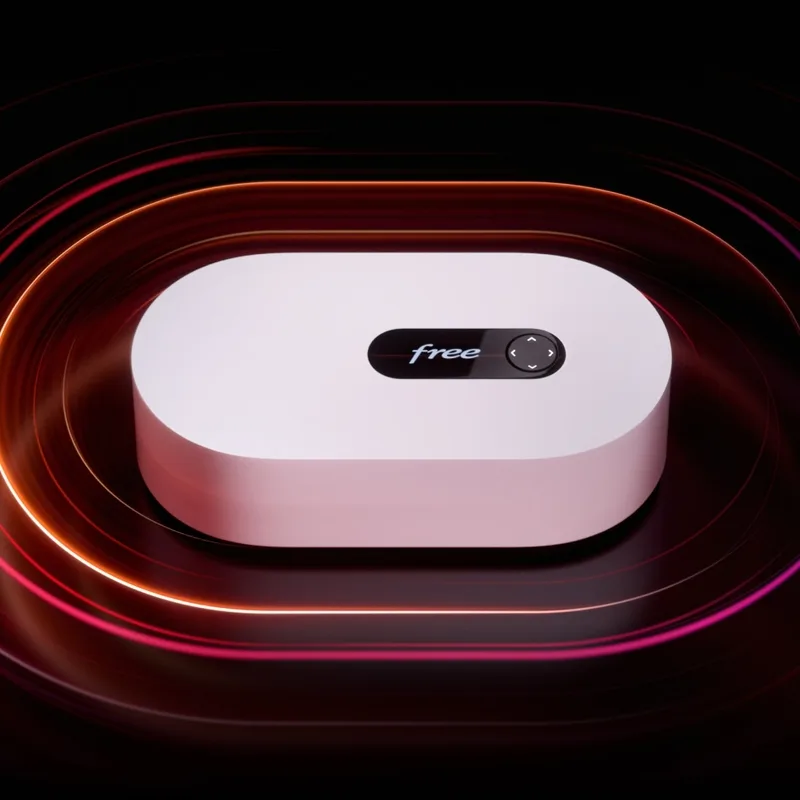 Actualité : Freebox : Free exploite enfin pleinement les capacités Wi-Fi de ses box et répéteurs