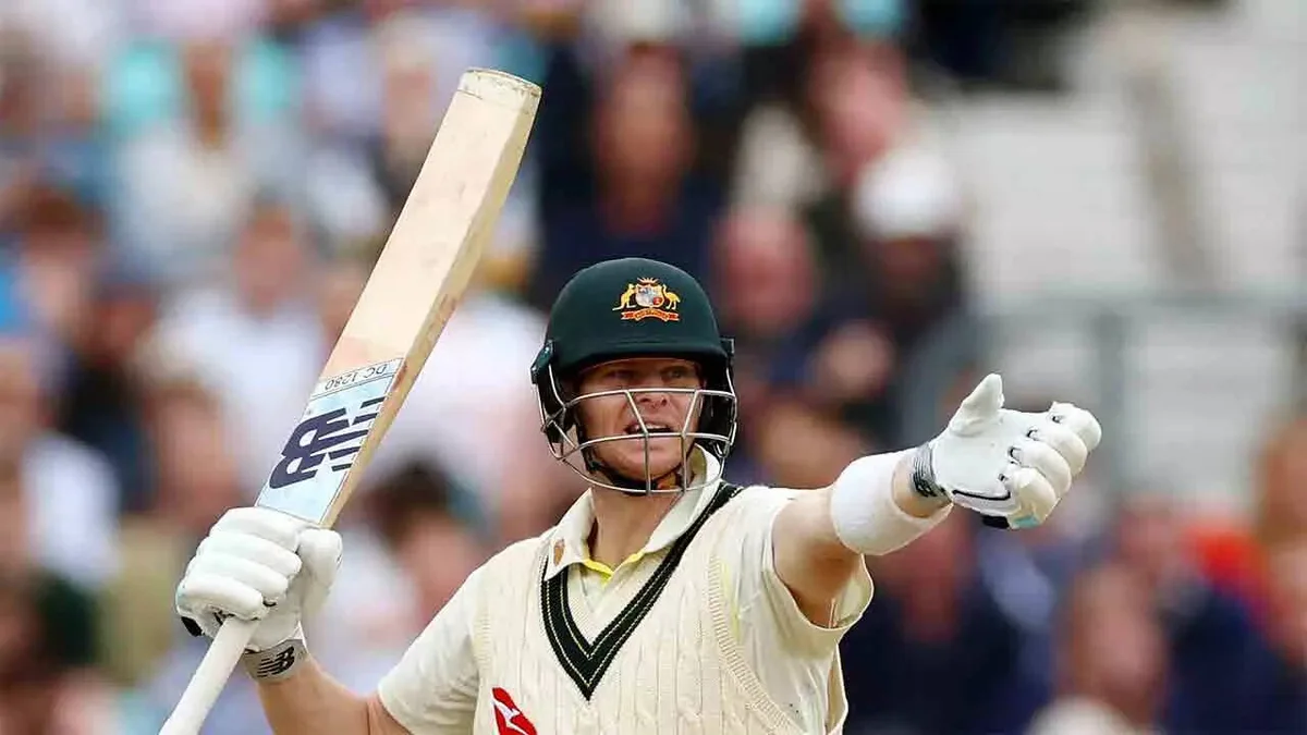 SA vs AUS 1st Test: Labuschagne and Steve Smith steady Australia