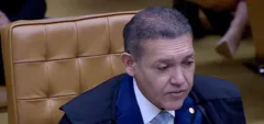 Por que Kassio Nunes Marques se declarou impedido de analisar futuro de Moraes