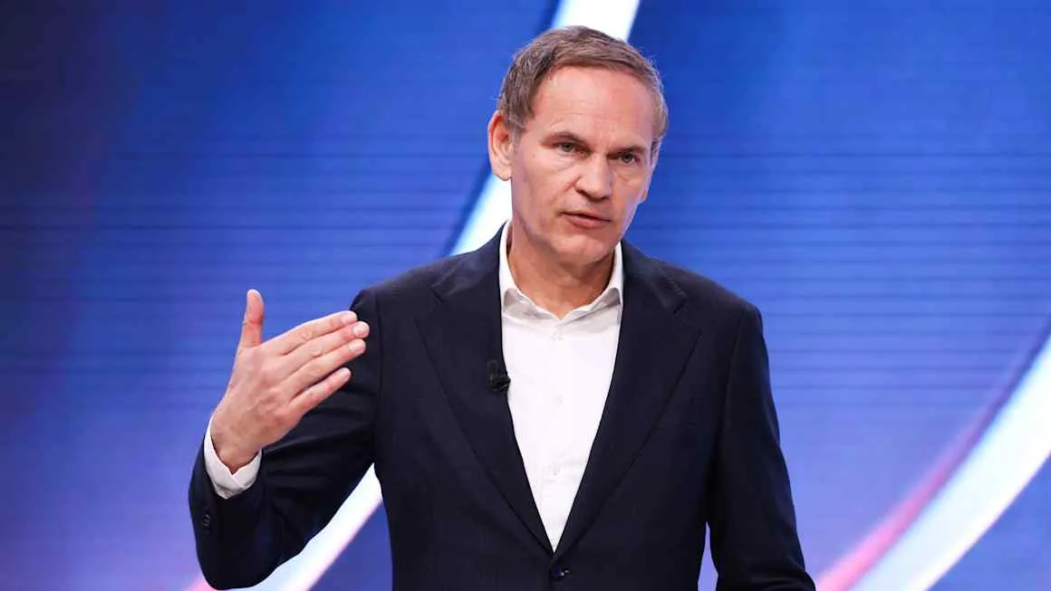 VW chief calls for France and Germany to co-operate on China car fightback