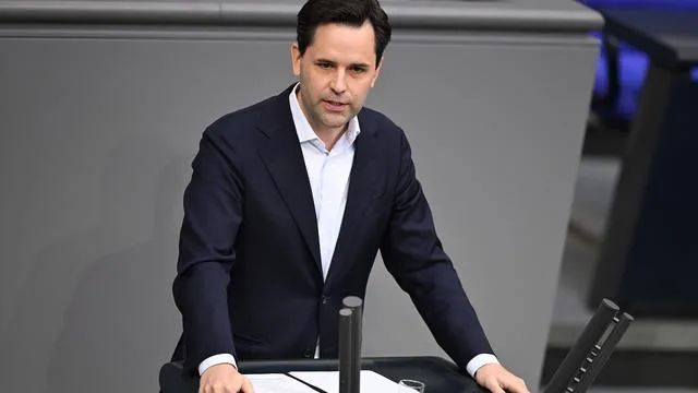 Rentenreform: Unionsfraktionsvize weist Renten-Vorstoß von Matthias Miersch zurück