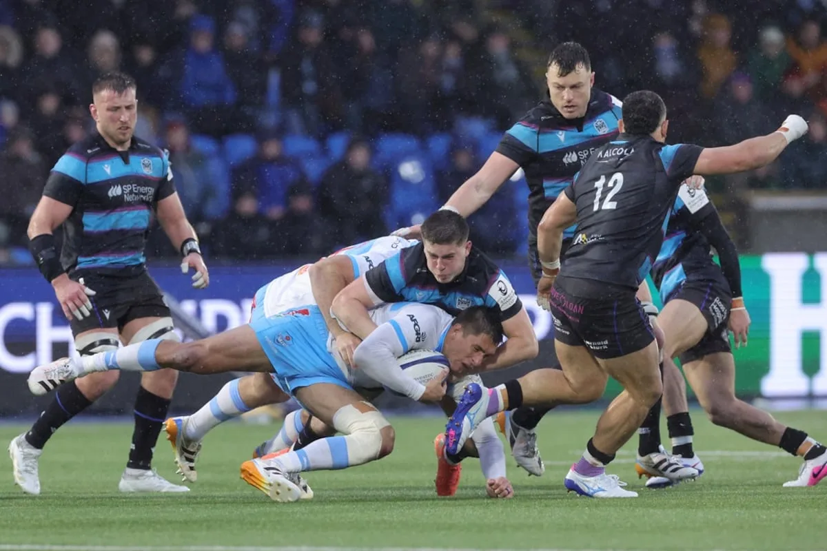 More to SA sides’ Champions Cup struggles than money, say Stransky and De Villiers