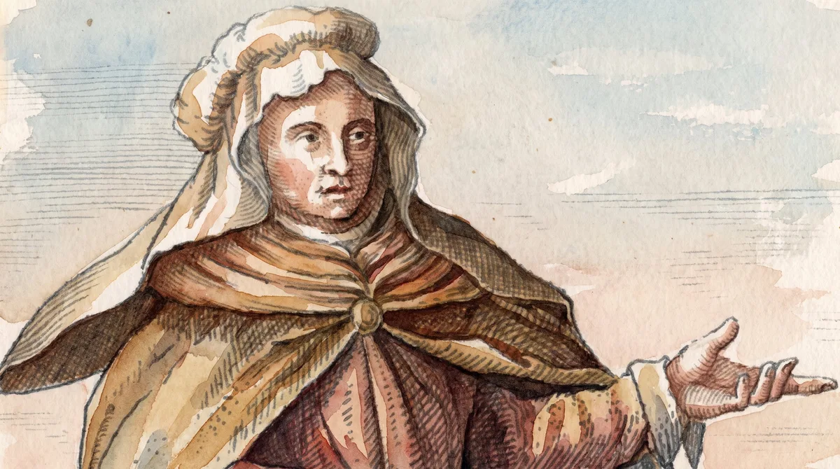 La mujer que inventó la destilación hace casi 2.000 años y que se considera la primera alquimista de la historia: su nombre sobrevive en la expresión “baño maría”