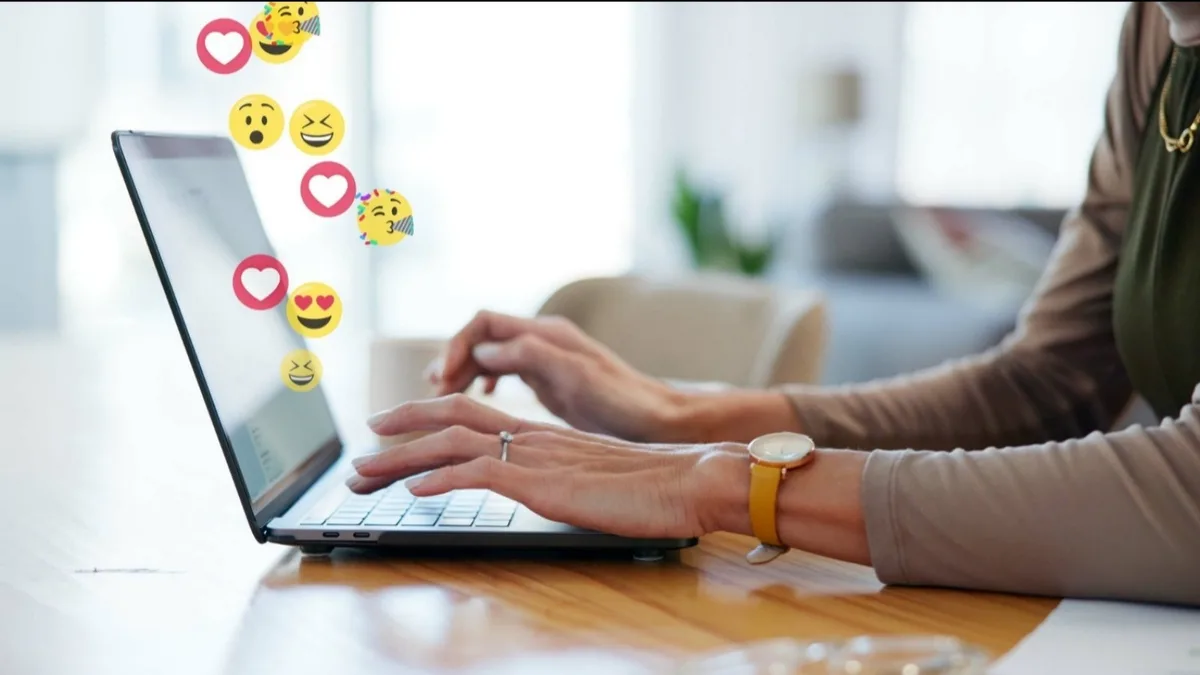 Méfiez-vous des emojis dans vos e-mails, ils peuvent cacher un malware