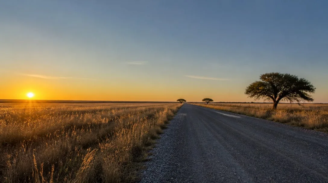 Clima en La Pampa hoy sábado 17 de octubre: cielo claro y temperatura agradable
