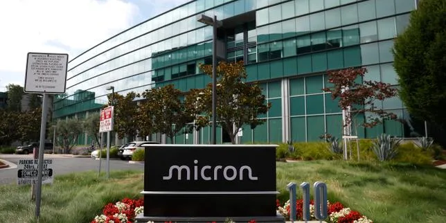 A la suite d’une menace de grève, le géant américain Micron Technology annonce offrir jusqu’à 68 mois de salaire à ses employés à Taïwan