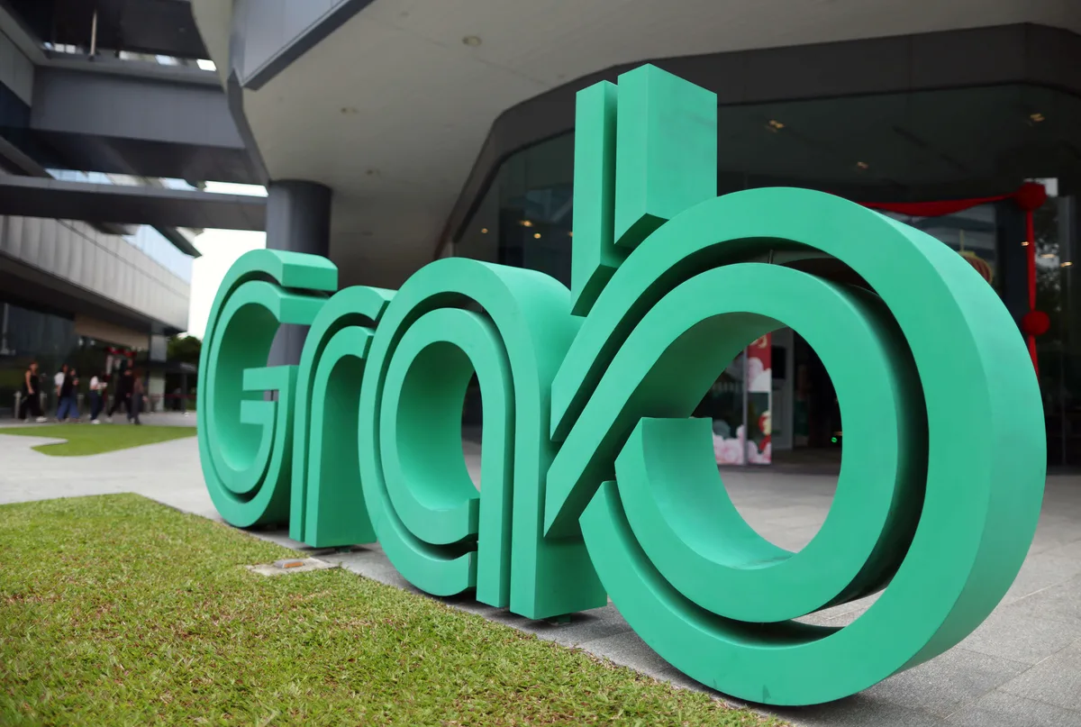 Grab execs buy back shares after stock hits three-year low on Atome deal