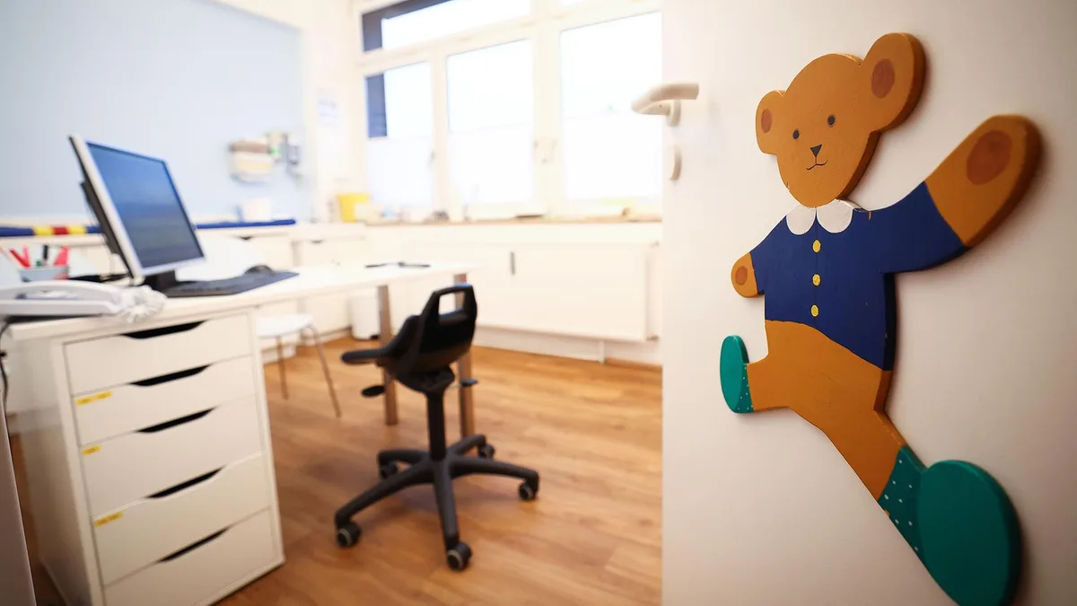 Kinderärzte: Neue U-Untersuchung für Neun- bis Zehnjährige kommt