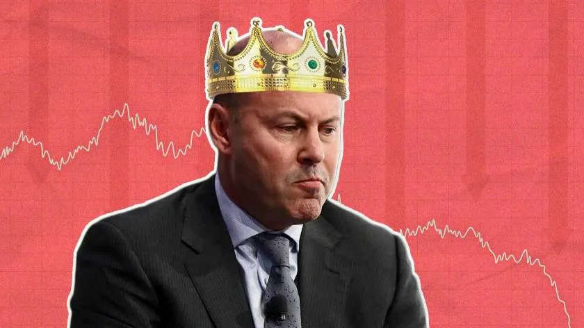 Debt-king Josh Frydenberg was a terrible treasurer — but he’s right on GST
