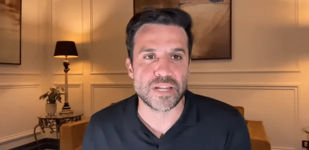 PRTB lança Pablo Marçal, que está inelegível, como candidato à Presidência