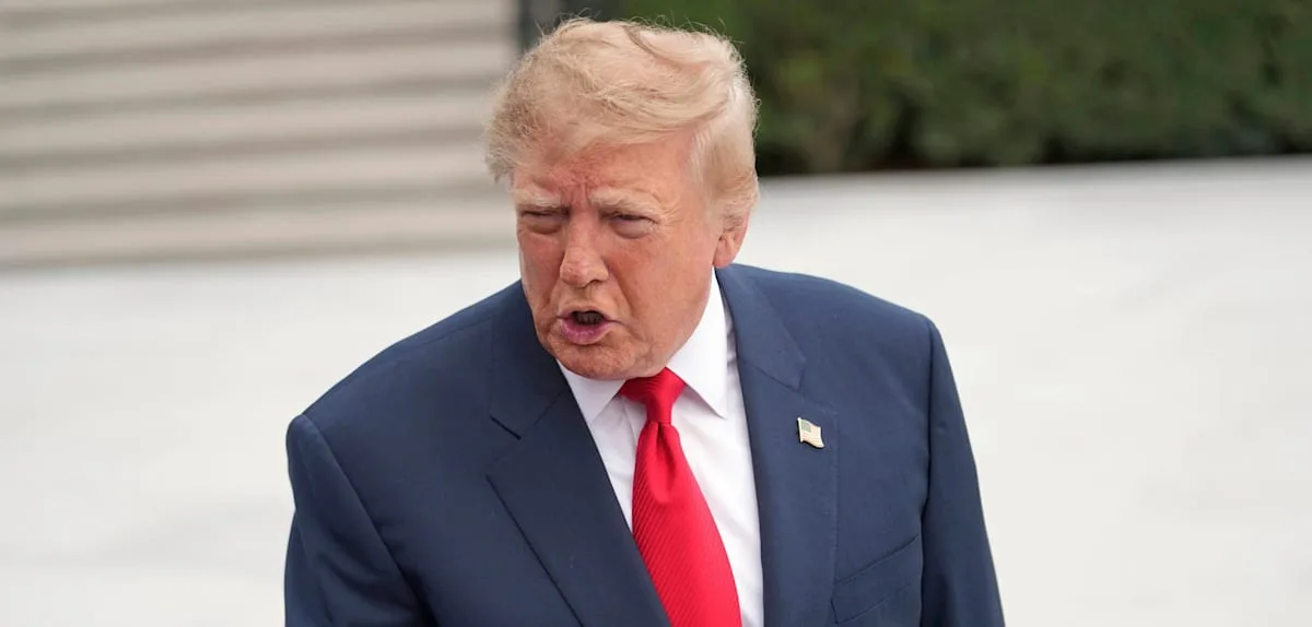 „Zeit, dass die Ukraine einen neuen Präsidenten bekommt“ – Trump fordert Ablösung von Selenskyj