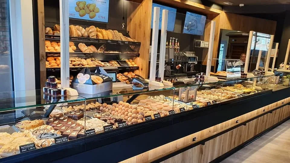 So viele Jobs stehen auf der Kippe - Bäckerei-Kette meldet Insolvenz an