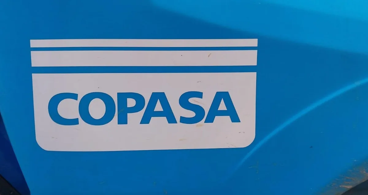 Lucro líquido da Copasa (CSMG3) soma R$ 275,5 milhões no 2º trimestre, queda anual de 4,8%