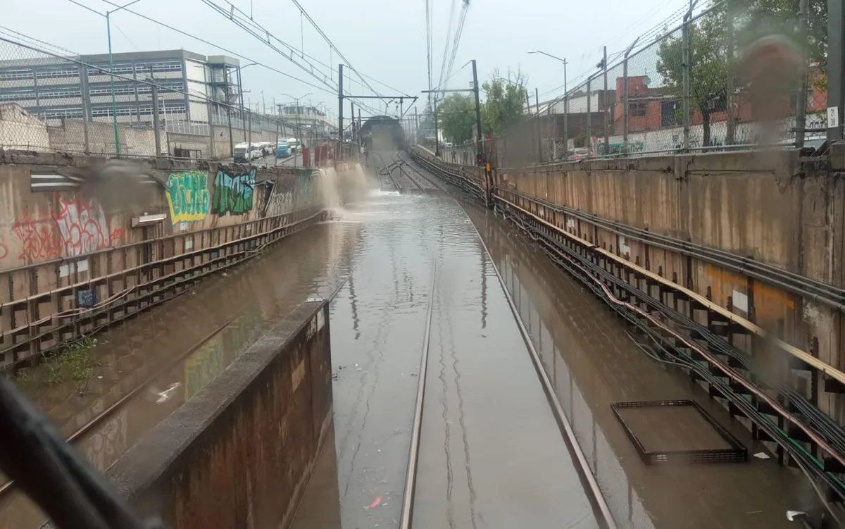 Sindicato del Metro alerta por deterioro de la Línea A y pide recursos para evitar suspensión del servicio