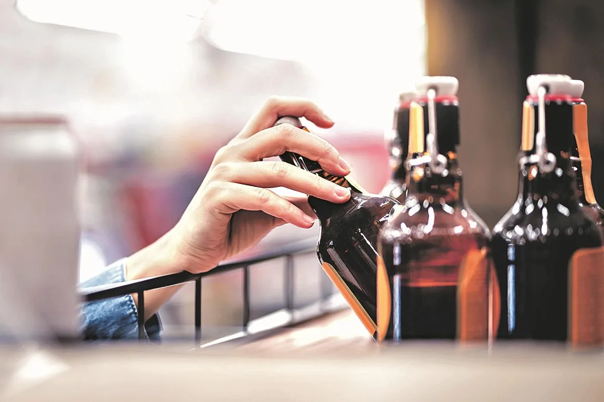 Varun Beverages board approves entry into alcoholic beverages segment