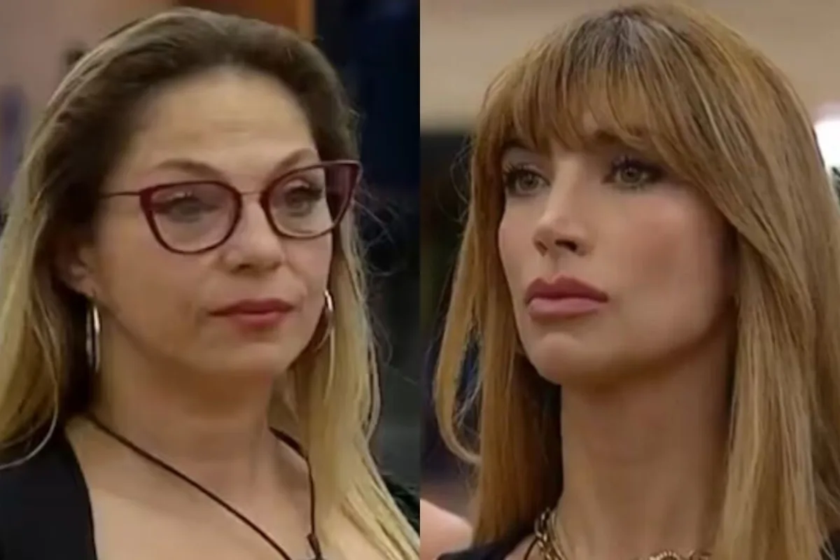 Quién se fue de Gran Hermano este lunes 24 de agosto