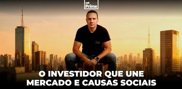 O gestor que fez aporte no MST virar fenômeno entre pequenos investidores
