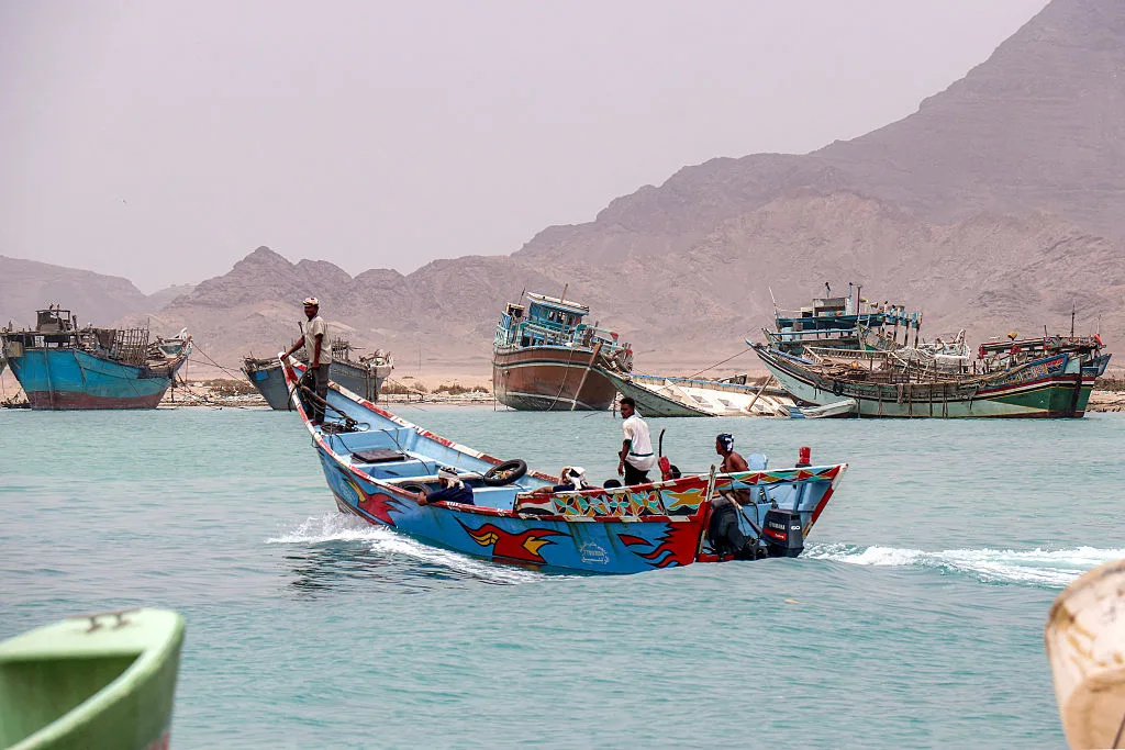 Yemen’s Houthis Capture Red Sea Port City, Threatening New Front in War