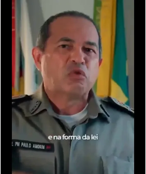 Comandante da PM/AL manda recado para agressor de policial no Rei Pelé: "Vamos prender"