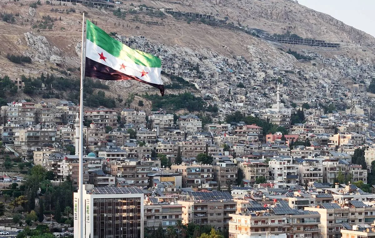 US revokes Syria’s designation as State Sponsor of Terrorism — Treasury Department