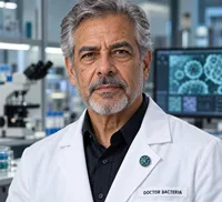 Dinorah Figuera: un espaldarazo que genera interrogantes, por Dr. J.J. Bacteria
