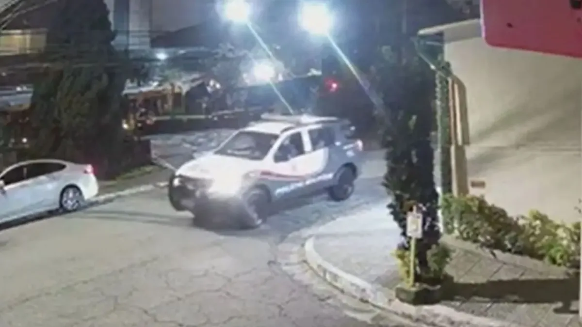 Novo vídeo divulgado pela SSP-SP contradiz versão da campanha de Haddad