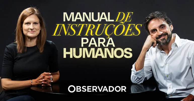 Luto: E Se Isto Nunca Mais Passar?