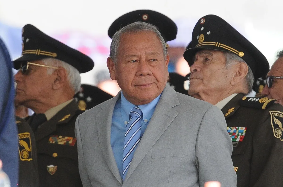 Alerta por el Número 2