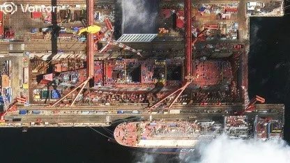 Typ 004: China baut neuen, noch größeren Flugzeugträger