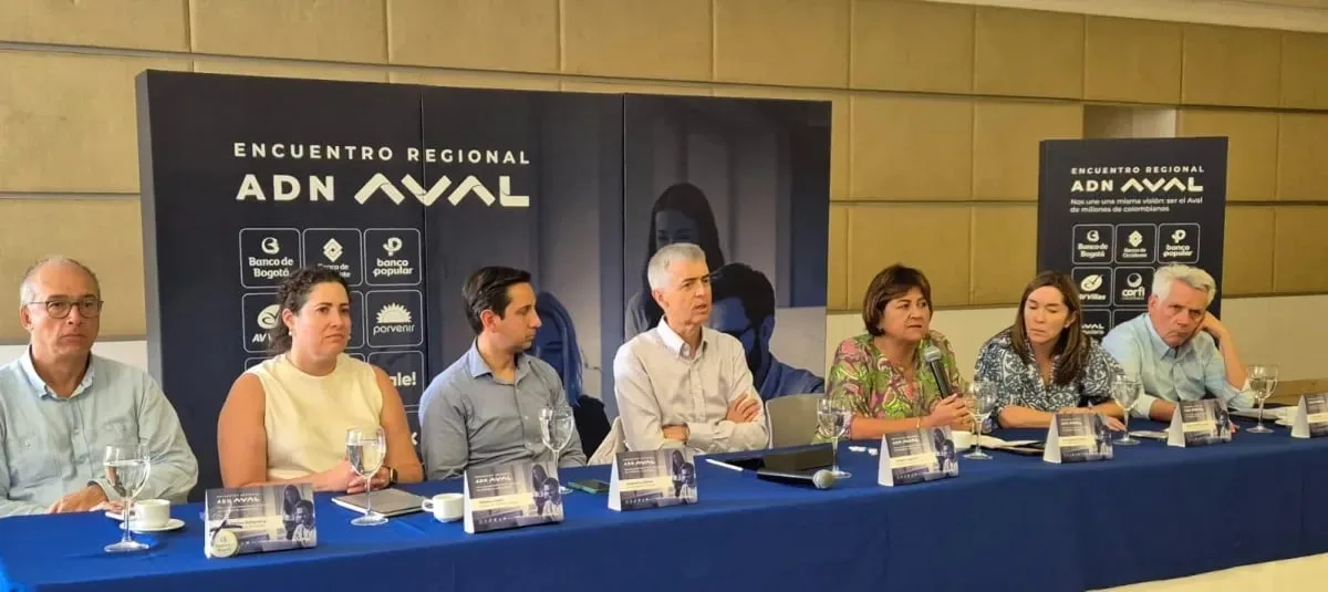Banco de Bogotá aprobó crédito de $130.000 millones para la Alcaldía de Barranquilla