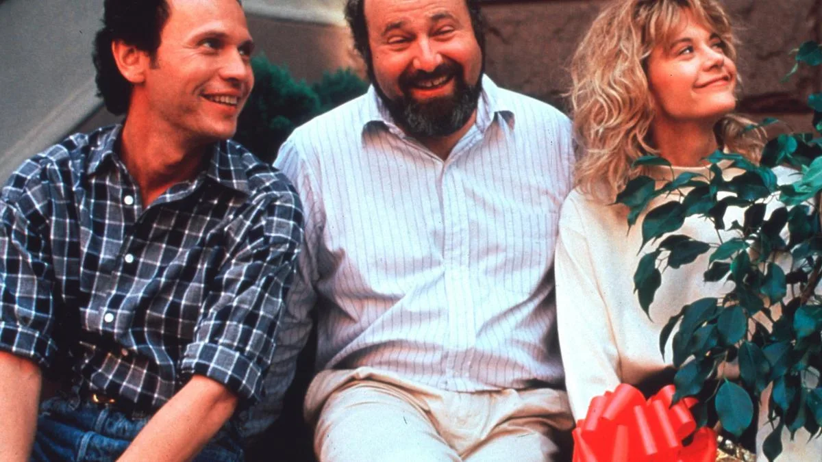 Billy Crystal reveals 'profound' grief over Rob Reiner murder