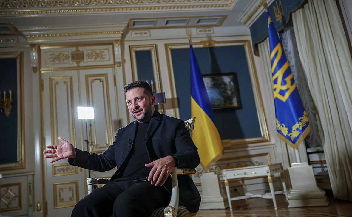 Newsweek назвал 4 кандидатов на смену Зеленскому