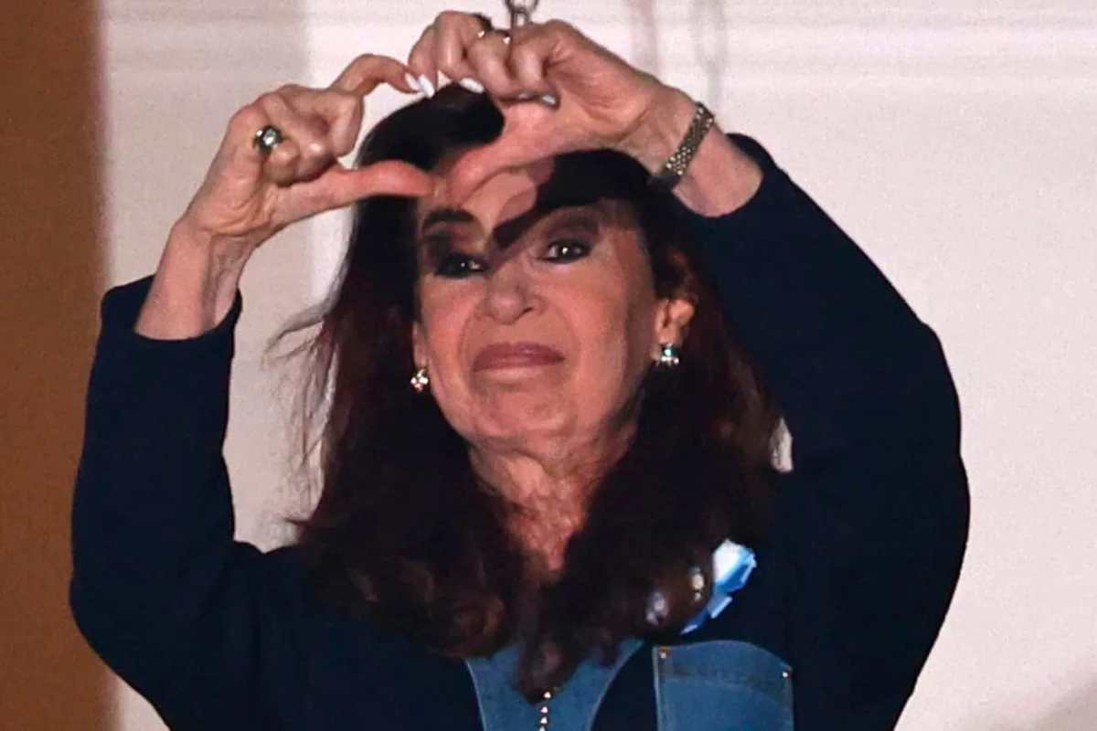 A cuatro años del atentado, Máximo Kirchner alentó una candidatura de Cristina y La Cámpora envió un mensaje directo a Kicillof