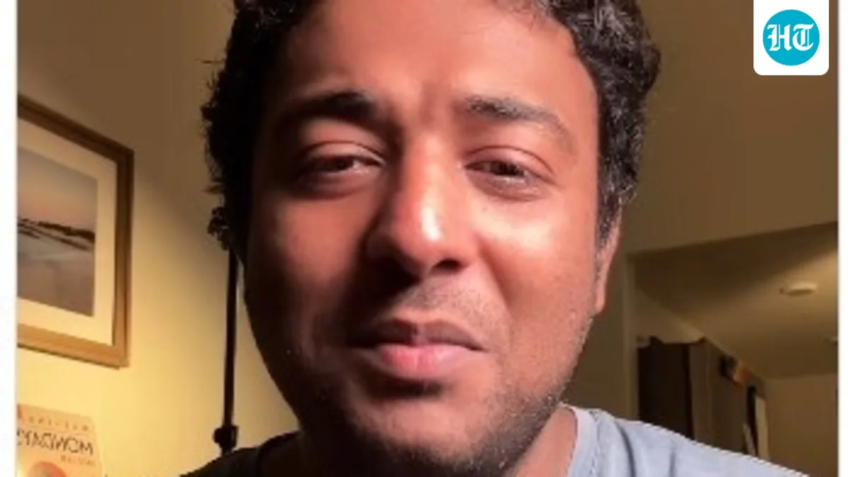 Who is Pritesh Walia? Indian guitarist released after 14 days in ICE custody, ‘Scared, hopeless and completely broken’