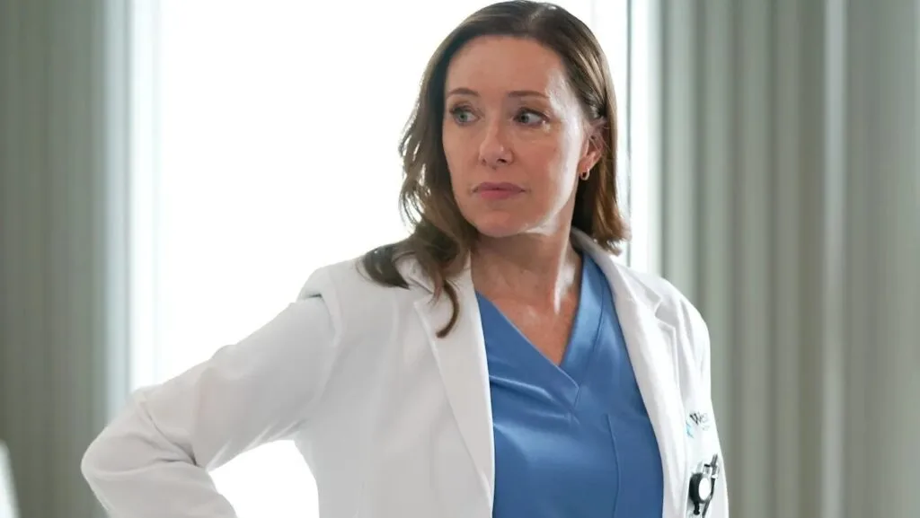 Molly Parker está de VOLTA no trailer da 3ª temporada de ‘DOC’; Confira!
