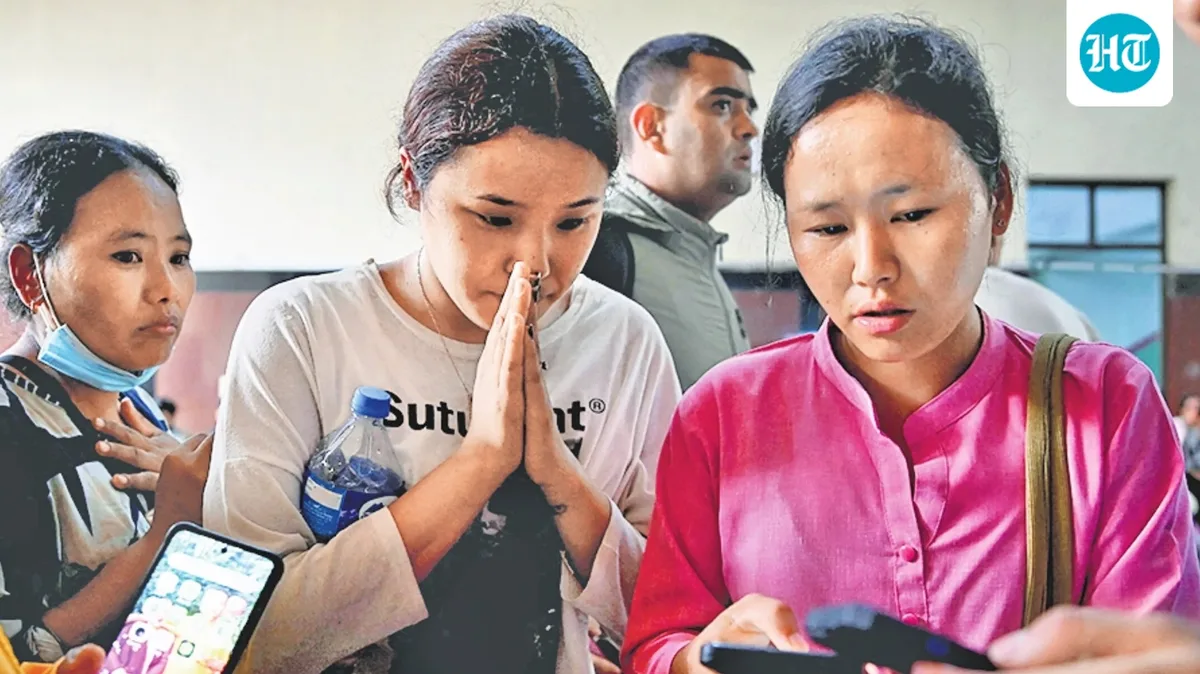 Tamil Nadu, Bengal pilgrims among 133 Indians unaccounted for in Nepal floods