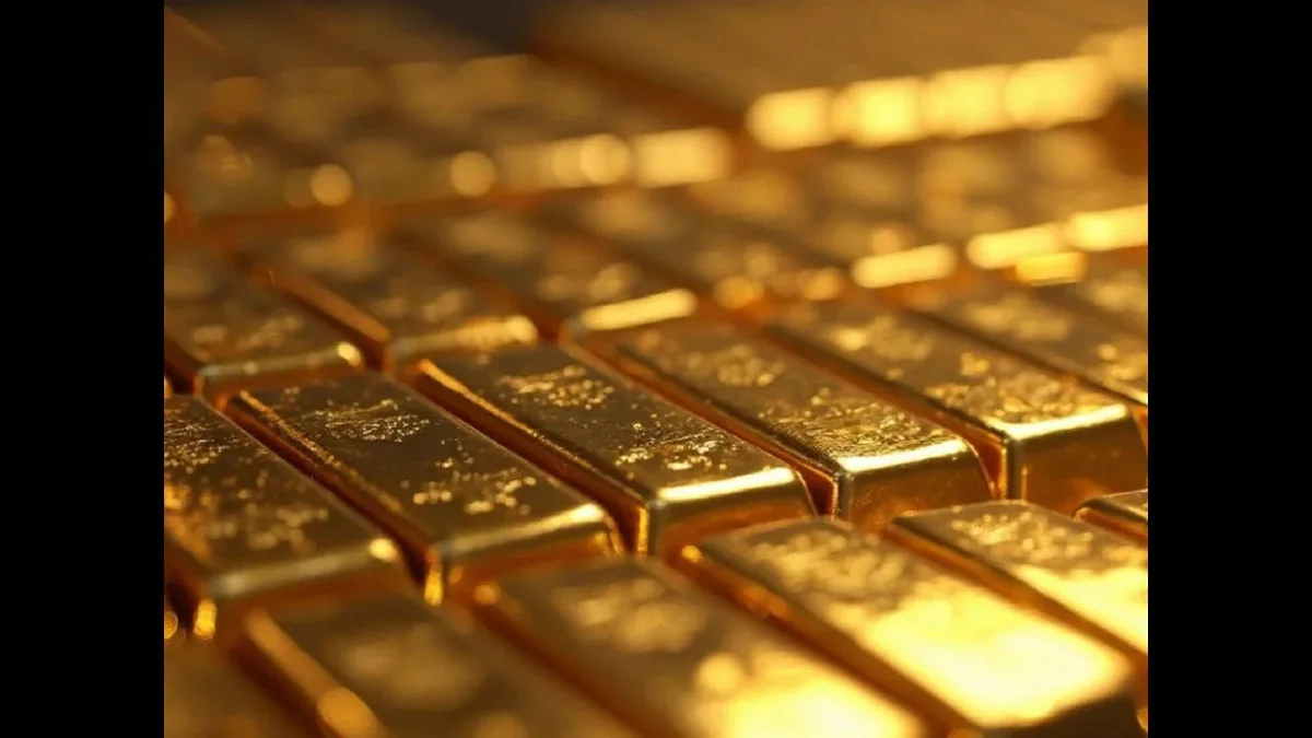 Is Texas accepting gold, silver as payment from September 1? Here's what you need to know