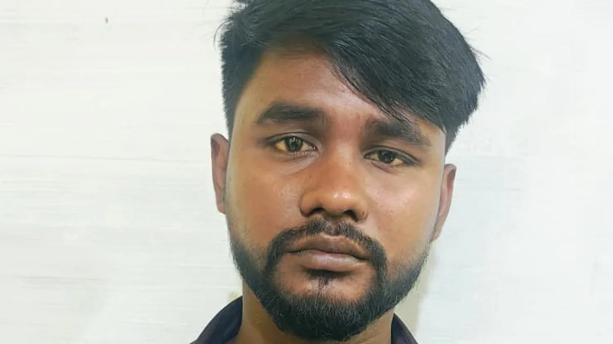 Assam youth suspected in woman’s murder in Tamil Nadu arrested in Manipur