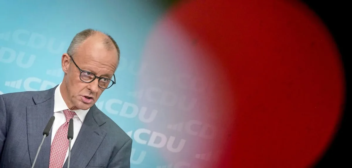 „Schock könnte der Anfang von etwas viel Größerem sein“ – Ausland blickt mit Sorge auf Deutschland