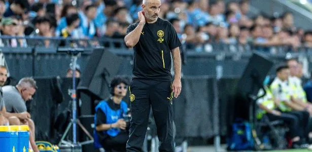 Crystal Palace x Manchester City: horário e onde assistir ao jogo do Inglês