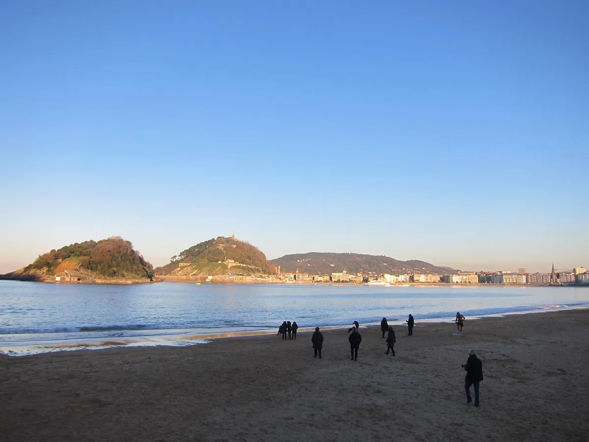 La temperaturas se mantendrán este domingo estables con cielos despejados en la mayor parte del país