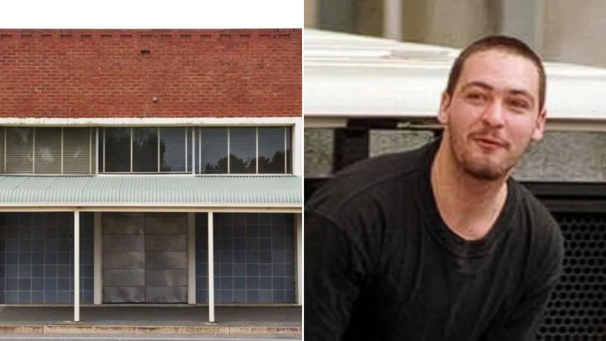 Notorious Snowtown serial killer James Vlassakis released from prison after nearly 30 years behind bars