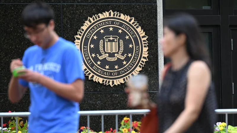 Le piratage d’un site du FBI a exposé les données personnelles de milliers d'agents, y compris celles d’une unité très secrète, mobilisée contre les cybercriminels et la Chine
