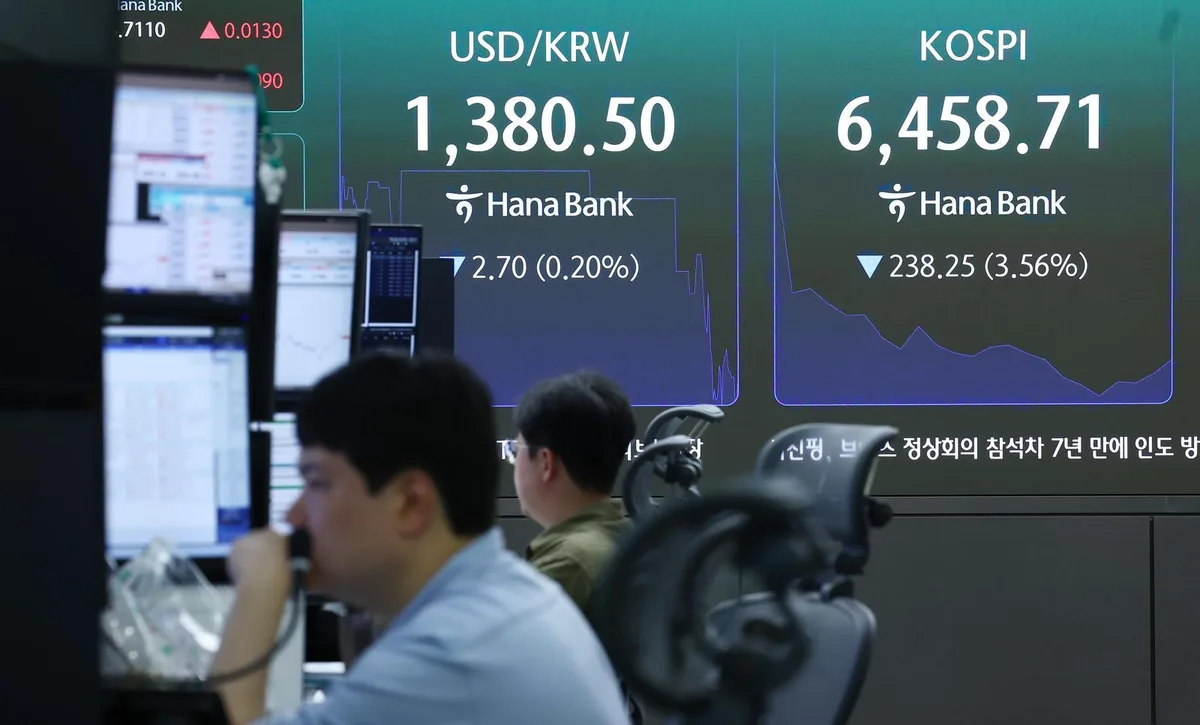 소비심리 4개월만에 꺾여…한은 “증시조정·물가상승 여파”